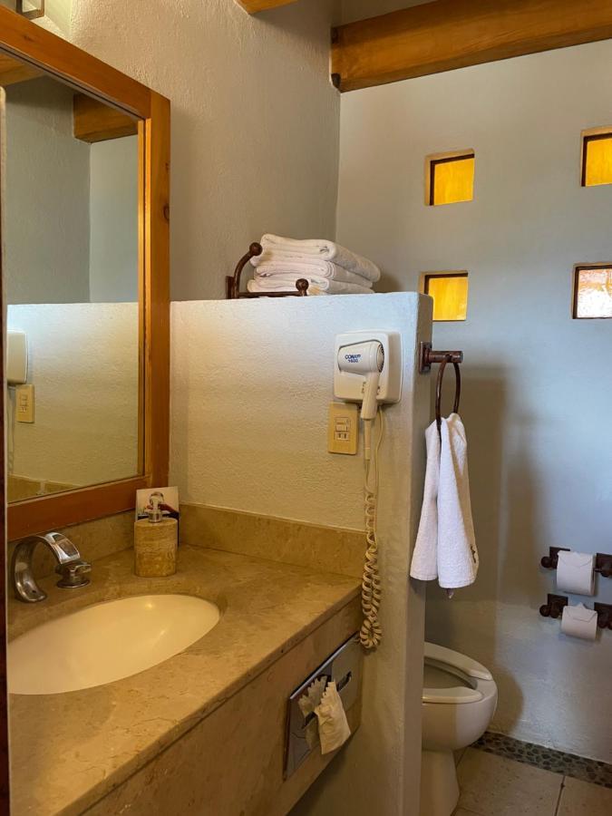 Hospedaje Villas Paraiso Valle de Bravo Kültér fotó