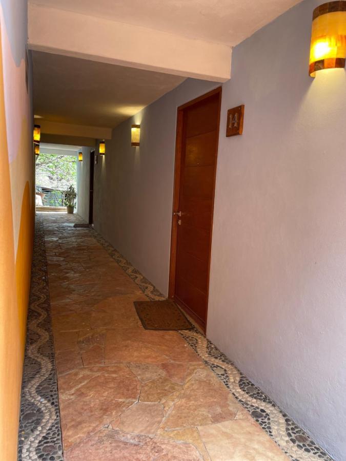 Hospedaje Villas Paraiso Valle de Bravo Kültér fotó