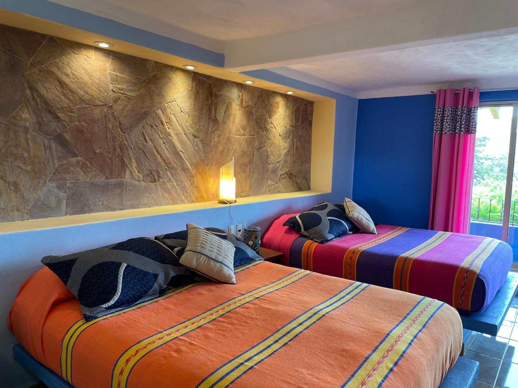 Hospedaje Villas Paraiso Valle de Bravo Kültér fotó