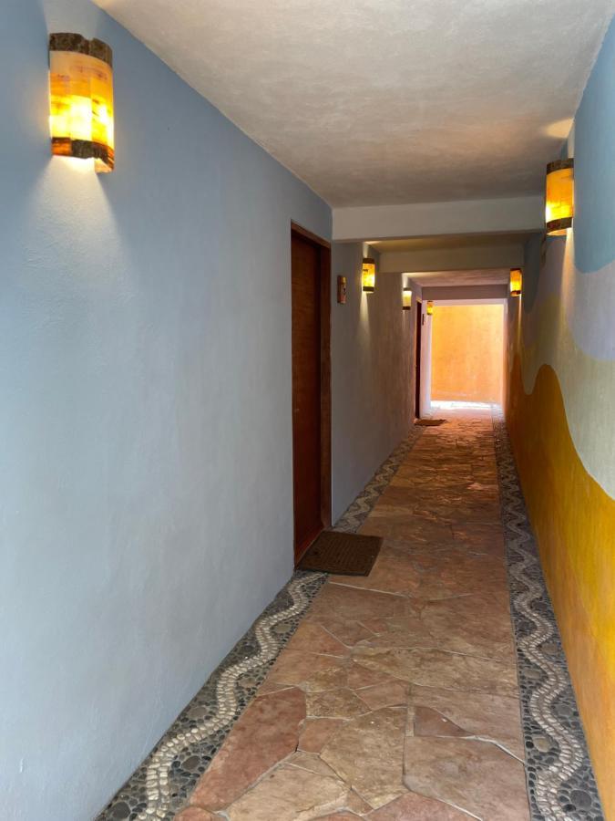 Hospedaje Villas Paraiso Valle de Bravo Kültér fotó