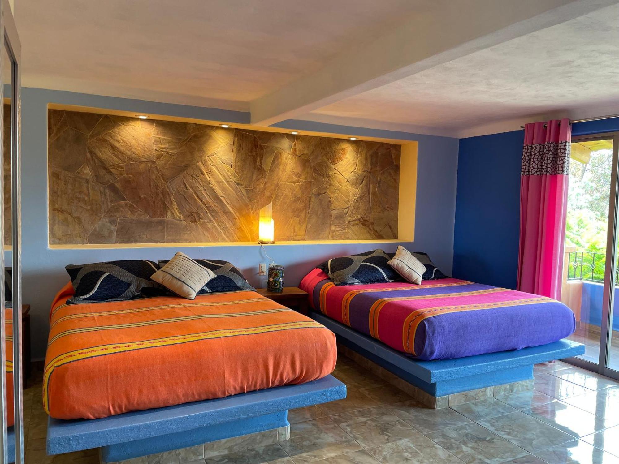 Hospedaje Villas Paraiso Valle de Bravo Kültér fotó